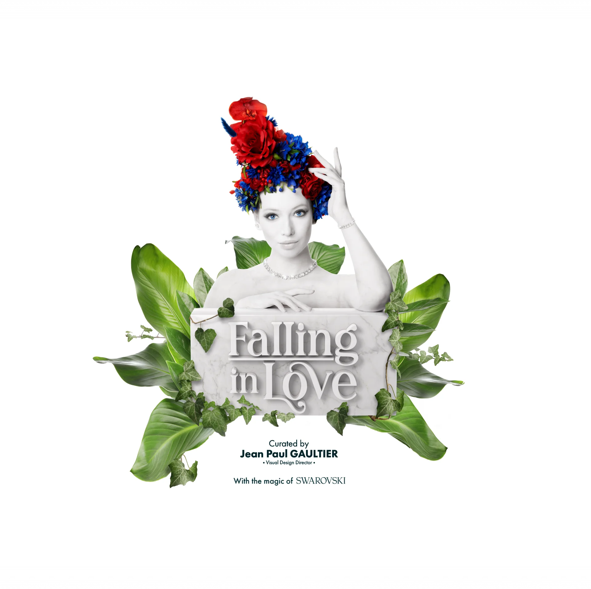 FSP Falling | in Love - Visual